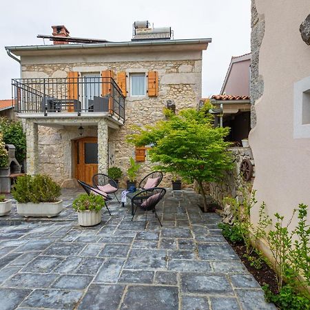 Holiday Home Eredità Milohnici Extérieur photo