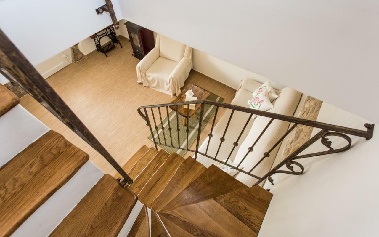 Holiday Home Eredità Milohnici Extérieur photo