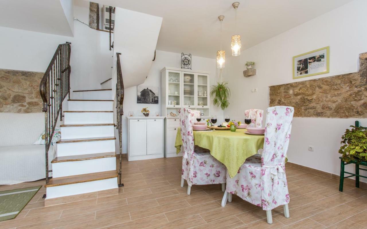 Holiday Home Eredità Milohnici Extérieur photo